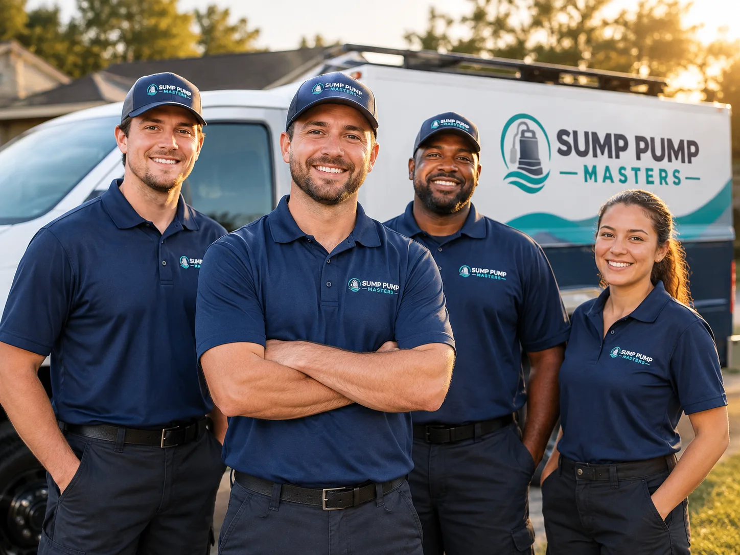 Sump Pump Repair company in Louisville, MS